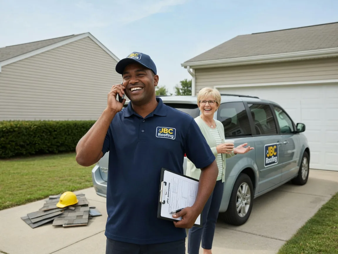 Roof Replacement Brocton, IL FAQs
